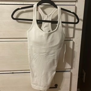 Lululemon Ebb to Street tank